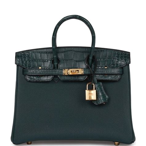 vert cypress hermes birkin|Hermes greens.